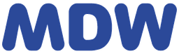 MDW Logo