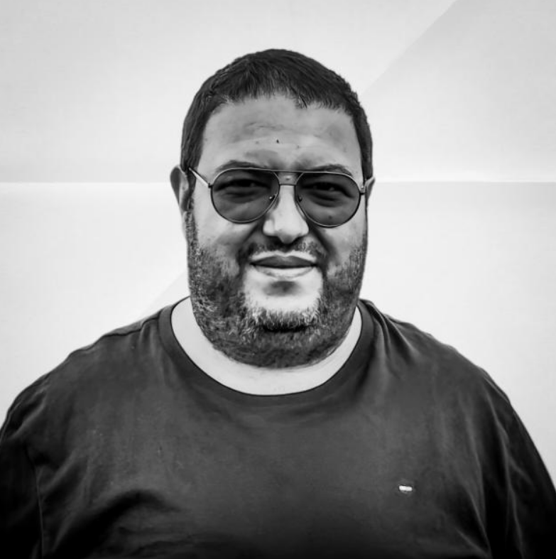 Riadh REZIG